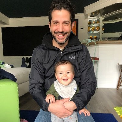 Profile Picture of Adam Barbera (@AdondoBarbs) on Twitter