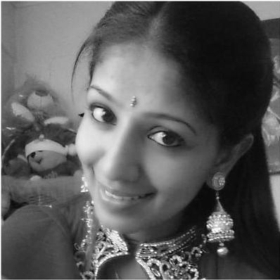 Profile Picture of Deepa Sukumaran (@srdeebaa) on Twitter