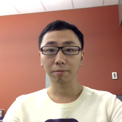 Profile Picture of Siting LIU (@lst_hit) on Twitter