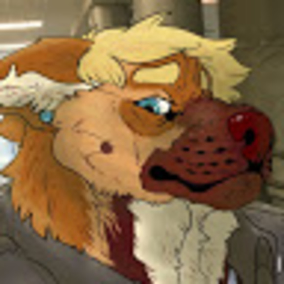 Profile Picture of Lucas -chubchow- (@chessthecat) on Poshmark