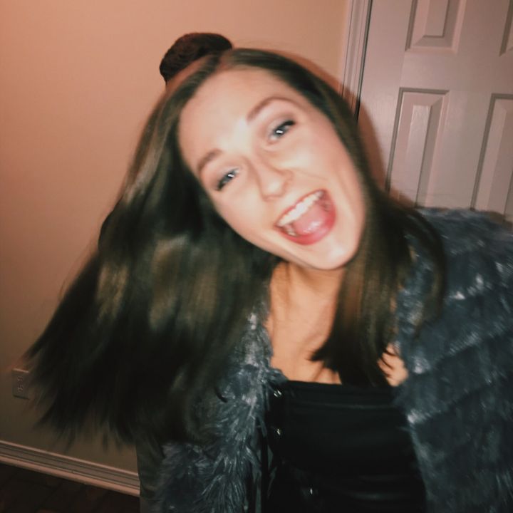 Profile Picture of Cait (@clatiolais) on Tiktok