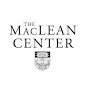 Profile Picture of MacLean Center (@@MacLeanCenter) on Tiktok