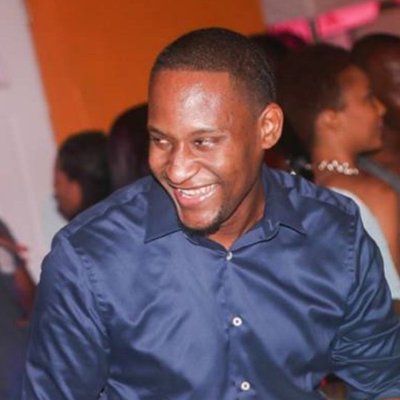 Profile Picture of Samuel Walke (@iTriniSam) on Twitter