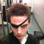 Profile Picture of Mitchell Pratt (@holler_pratt_me) on Instagram