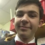 Profile Picture of Thomas (@tompyle_15) on Instagram