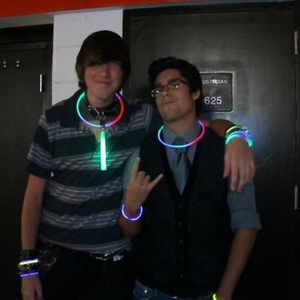 Profile Picture of Dominick Caffaro (@221884308) on Myspace