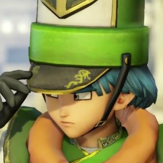 Profile Picture of クリフト (@Krift_IV) on Twitter