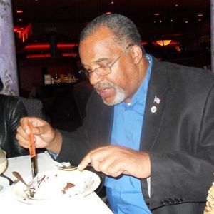 Profile Picture of Larry Odom (@321816279) on Myspace