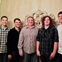 Profile Picture of Lance Clark (@lance-clark-3) on Quora