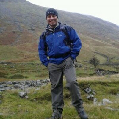 Profile Picture of Adrian Dawson (@afd0191) on Twitter