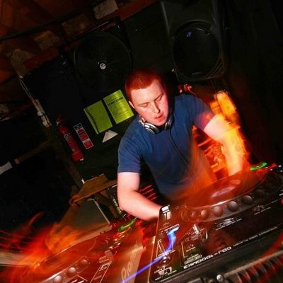 Profile Picture of Max Kane (@DJMaxKane) on Twitter