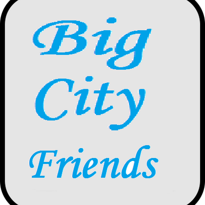 Profile Picture of Christian Klumpp (@BigCityFriends) on Twitter