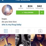 Profile Picture of Hope CruzFanpage! (@hopecruz_fanpqge) on Instagram