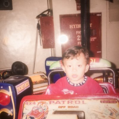 Profile Picture of Teuku Raja Muhammad Ghazi (@teukuraaja) on Twitter