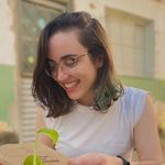 Profile Picture of bianca barros (@barrosescreve) on Instagram