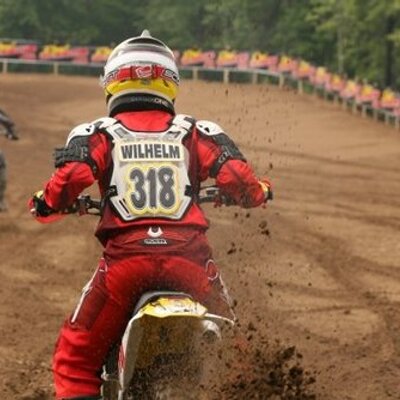 Profile Picture of Greg Wilhelm (@mxwilly) on Twitter