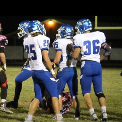 Profile Picture of Ben Eichelberger (@beichelberger_3) on Twitter