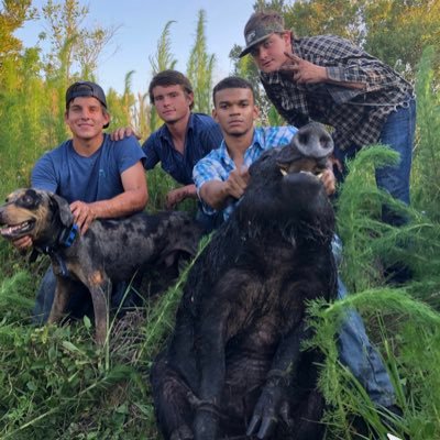 Profile Picture of Jacob Cotton (@JacobCottonn3) on Twitter