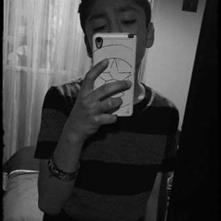 Profile Picture of Aarón Dan (@Aar&) on Facebook