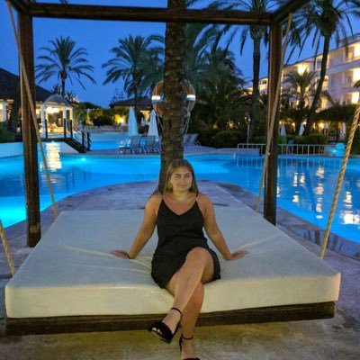 Georgina Rees - Twitter Profile Picture of Georgina Rees (@GeorginaRees4) on Twitter