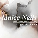 Profile Photo of 旺角美甲 美睫 日式角蛋白 Gel甲 美甲 指甲 Nails 上門美甲 (@janice_nails_m.y.n.b) on Instagram