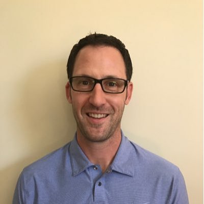 Profile Picture of Jeffrey Larson (@larsonjeffrey) on Twitter