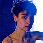 Profile Picture of Irina Davydova (@rinidada) on Instagram