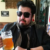 Profile Picture of Alex Zimmerle (@Lux210) on Youtube