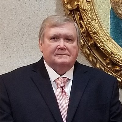 Profile Picture of Thomas Hammock (@Hammock_Thomas) on Twitter