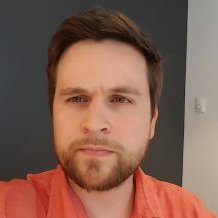 Profile Picture of Matthew Harnett (@mathyoo23) on Twitter