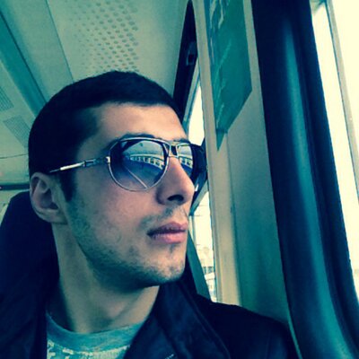 Profile Picture of Vardges (@myshy87) on Twitter