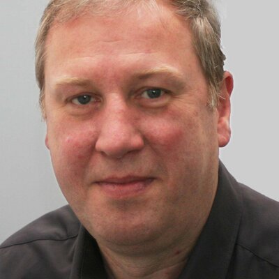 Profile Picture of Peter Vollmer (@PVollmer65) on Twitter