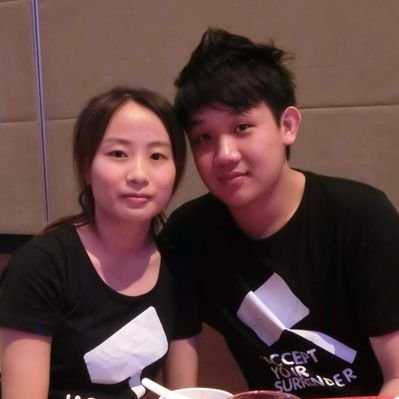 Profile Picture of Kenny Yong (@KenNy_Yong1010) on Twitter