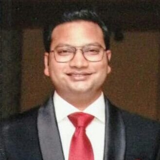 Profile Picture of Clive Jacob Joseph Gill (@CliveJacob2) on Twitter