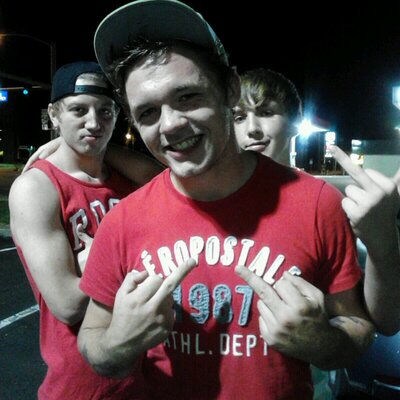Profile Picture of Kyle Pitman (@PitmanKyle) on Twitter