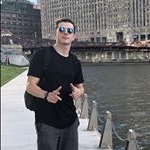 Profile Picture of Kevin Higgins (@kiggins23) on Instagram