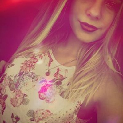 Michelle Pohl - Twitter Profile Picture of Michelle Pohl (@pohlmichelle_99) on Twitter