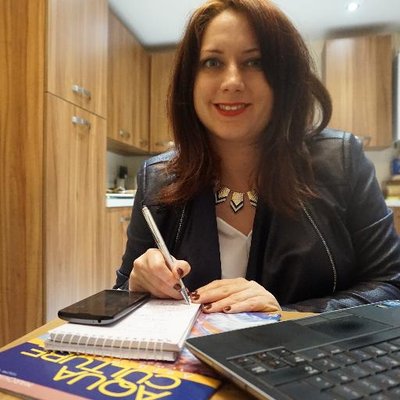 Profile Picture of Donna Richardson (@DmlRichardson) on Twitter