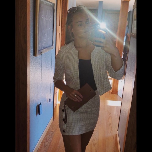 Profile Picture of Ashley Mcparland (@ashmeyer424) on Poshmark