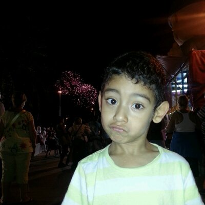 Profile Picture of Kathy Giron Mendiola (@GironKathy) on Twitter
