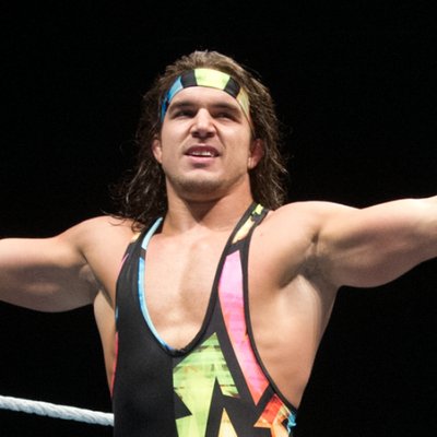 Profile Picture of Chad Gable. (@AA_CGable) on Twitter