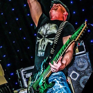 Profile Picture of Steve Pettigrew (@stevepettigrew3) on Twitter