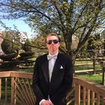 Profile Picture of James Richard Whitmere Giatto (@jimgiatto4president) on Instagram