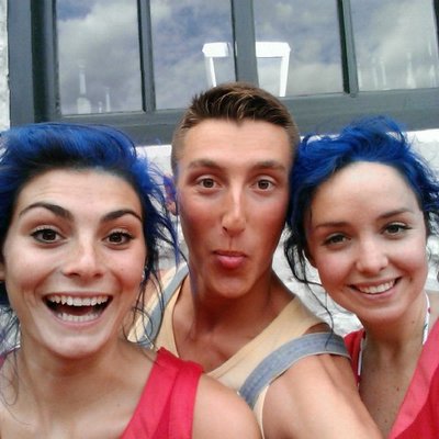 Profile Picture of Adam Fahy (@Adamfahy) on Twitter