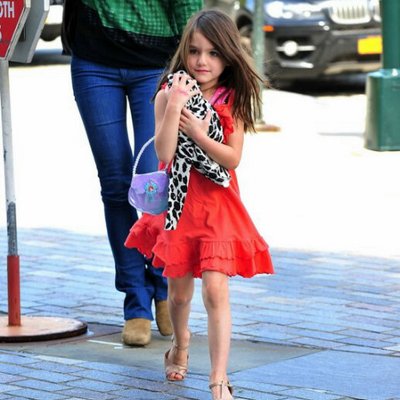 Profile Picture of Suri Cruise (@suricBH) on Twitter
