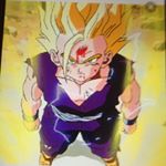 Profile Picture of Kurt Parsons (@badass_gohan) on Instagram