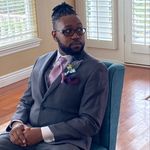 Profile Picture of Clarence A Givens (@sophisticatedblackman) on Instagram