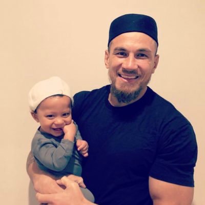 Profile Picture of Sonny Bill Williams (@SonnyBWilliams) on Twitter