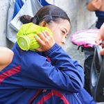 Profile Picture of 吉田彩乃 (@trackfield1211) on Instagram