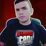 Profile Picture of José vitor de Paula mequi (@irmao_do_alissoncod) on Instagram